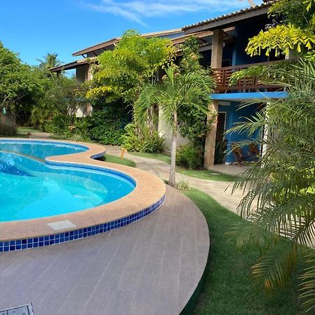 Condominio Village Lagoa Juara 因巴塞 外观 照片