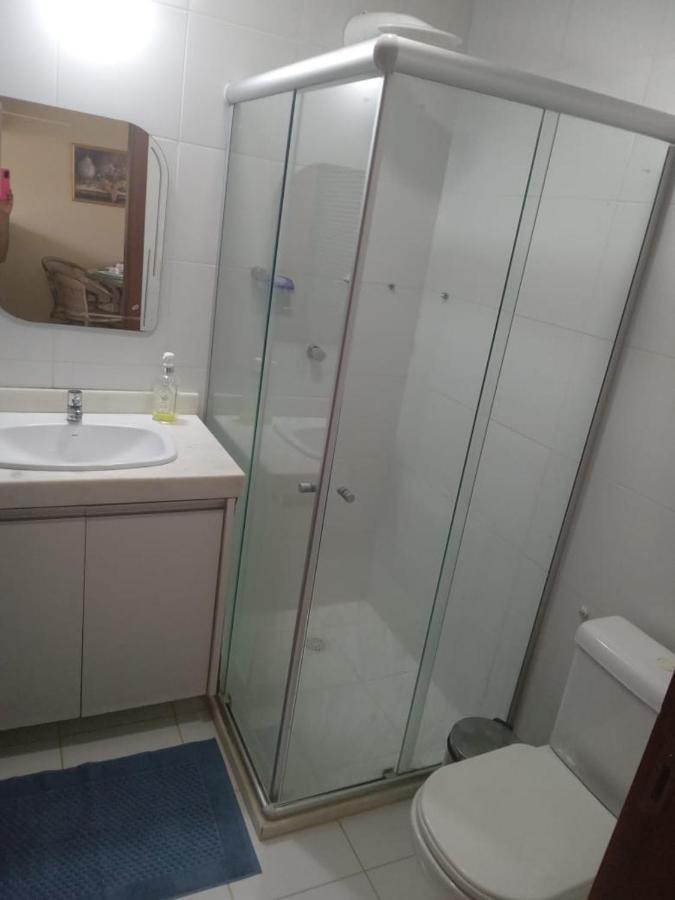 Condominio Village Lagoa Juara 因巴塞 外观 照片